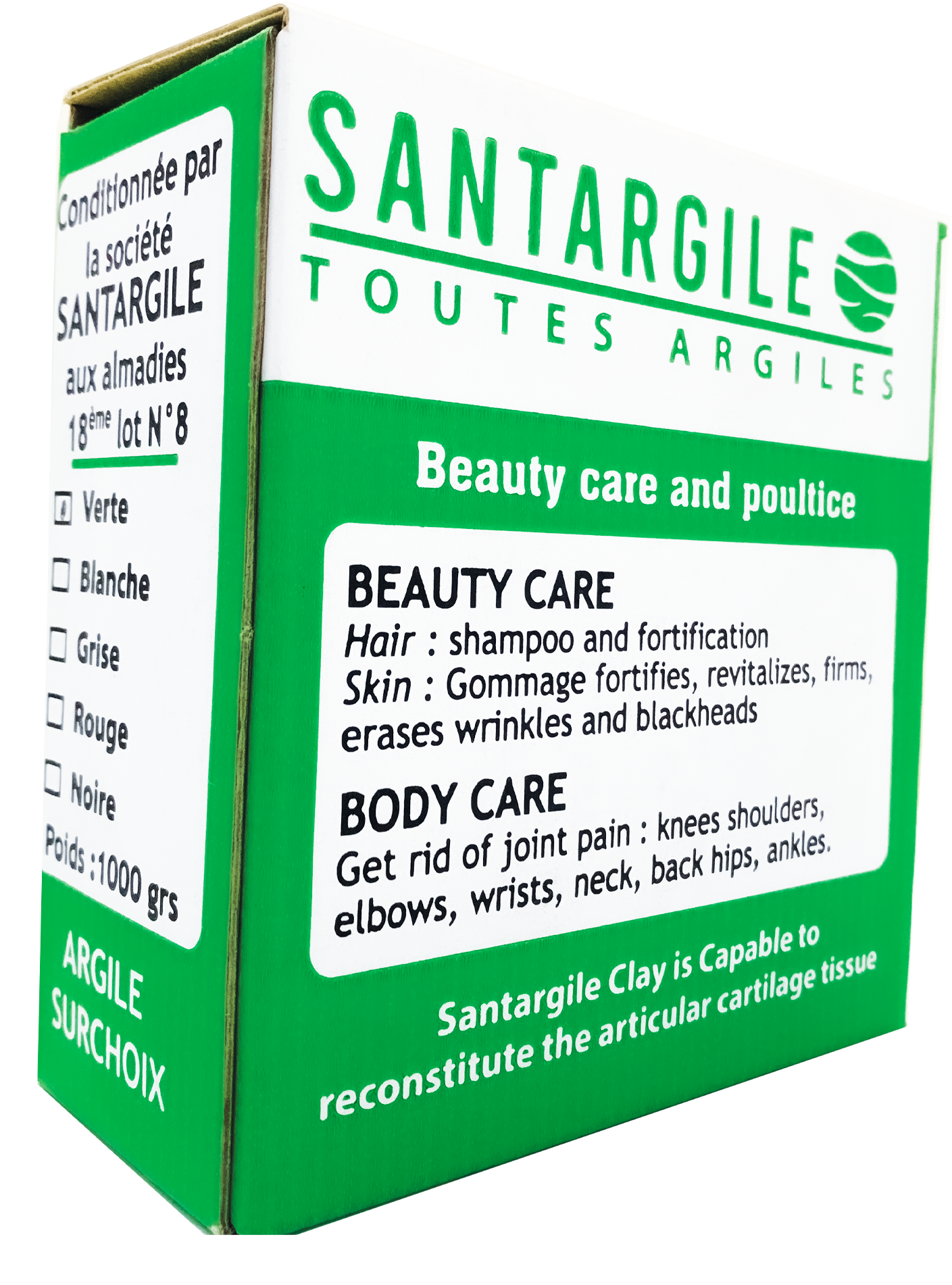santargile.com